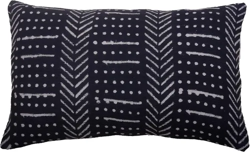 Vista 18 de Trade Star Funda de almohada corporal de diseñador 100 % algodón, hecha a mano, grande, funda de almohada decorativa estilo bohemio para casa