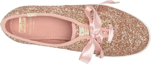 Vista 5 de Keds Champion Kate Spade - Zapatos de deporte para mujer
