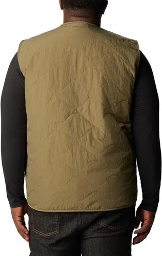 Vista 8 de Columbia Chaleco Birchwood para hombre