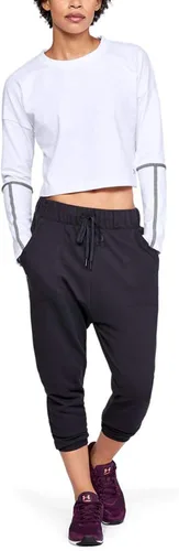 Vista 2 de Under Armour Camiseta corta más ligera para mujer