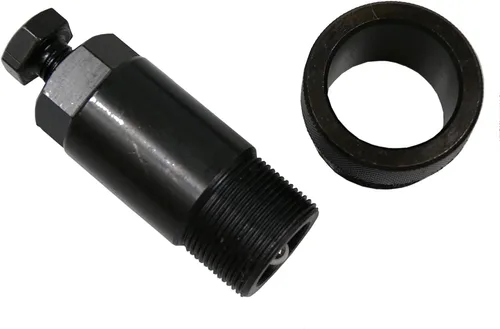 Vista 6 de Herramienta de ajuste de bloqueo de sincronización del motor diesel compatible para BMW M41 M51 M47 M57 E66 para Land Rover