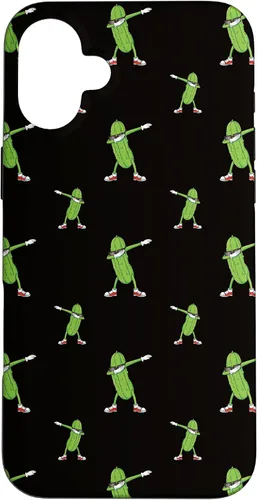 Vista 23 de Carcasa Pickle para iPhone 17