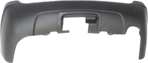 Vista 82 de Garage-Pro Cubierta de parachoques delantero compatible con Jeep Grand Cherokee 1993-1995