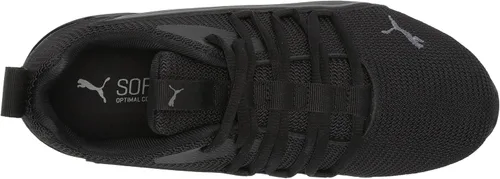 Vista 5 de PUMA Axelion NXT - Tenis de correr para hombre Negro