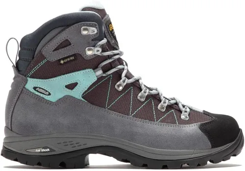 Vista 3 de Asolo Finder GV para mujer Botas de senderismo