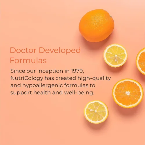 Vista 6 de NutriCology Citrato de zinc - Proporciona 25 mg de citrato de zinc - Apoya la respuesta inmune, la salud cognitiva y la función celular - 60