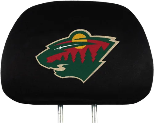 Vista 5 de Team ProMark Reposacabezas NHL
