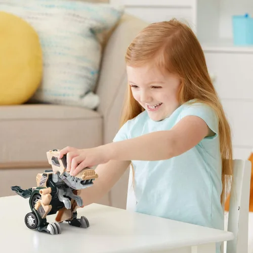 Vista 5 de VTech Switch and Go - Juguete transformable
