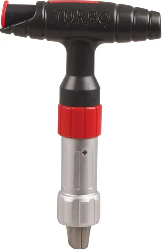 Vista 3 de Olympia Tools Turbo Driver 76-408 - Llave universal con mango en T y destornillador, 14 en 1