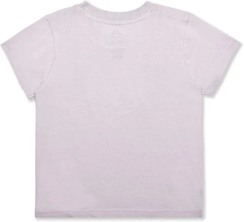 Vista 4 de WARNER BROS Harry Potter Boys 2 Piece T-Shirt and Short Set - Grey
