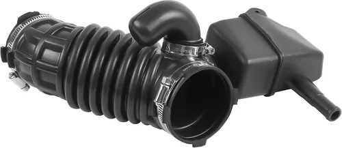 Vista 6 de MOSTPLUS Manguera de admisión de aire compatible con Nissan Sentra 2.0L 2007-2012, reemplaza a 16576ET00A, 16576ET000, 696003