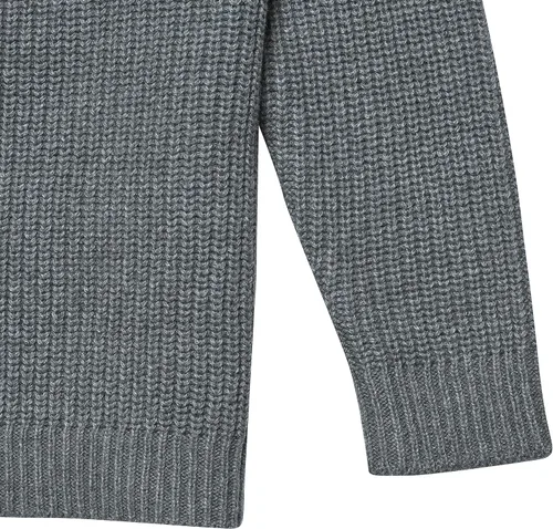Vista 3 de Gerber Baby-Boys Zip Front Sweater