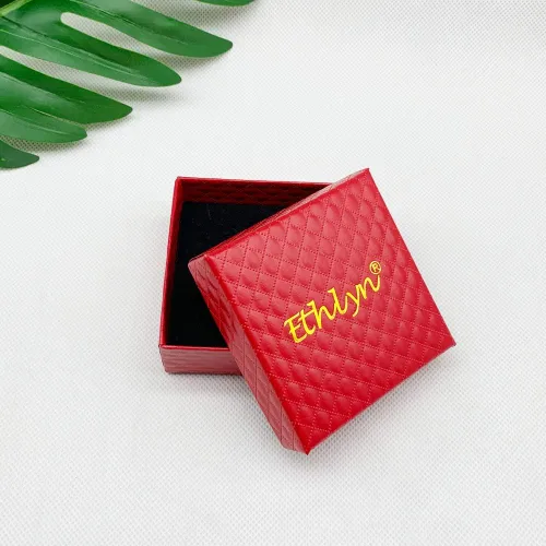 Vista 7 de Ethlyn Pulseras de bebé para niños y niñas, chapados en oro de 18 quilates, pulseras de cadena de eslabones cubanos para niños, exquisito regalo