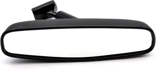 Vista 2 de Espejo retrovisor interior central delantero compatible con Chevrolet Cruze 2011-2019 Malibu 2013-2021 Impala 2014-2020 GMC Acadia 2017-2020