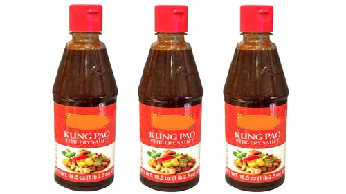 Vista 42 de Grupo de salsa de chile (1 PACK, SALSA CALIENTE NEGRA BULDAK)