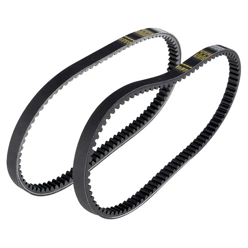 Vista 8 de WFLNHB Go Kart - Correa de transmisión de 37 x 98 pulgadas para convertidor de par 203597, sustituye a 10042 (1)