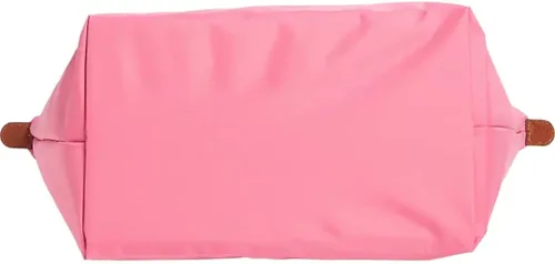 Vista 4 de Bolsa de hombro grande Longchamp Le Pliage