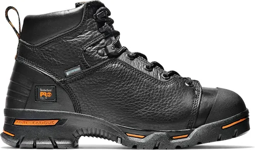 Vista 6 de Timberland PRO Endurance PRO - Botas de trabajo impermeables para hombre (6.0in)