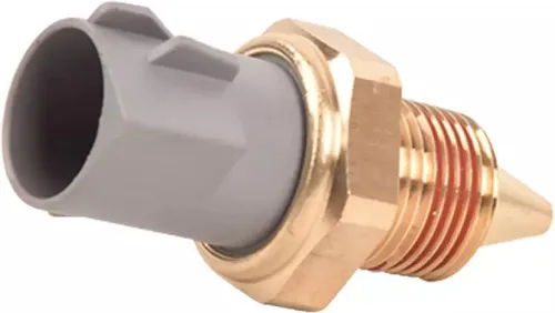 Vista 5 de TX6T Sensor de temperatura del refrigerante del motor compatible con Ford Aerostar Bronco E-150 E-250 E-350 Econoline Cougar Country Crown 1985-2007