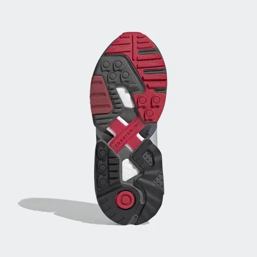 Vista 5 de adidas Ninja ZX Torsion Shoes Kids