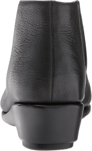 Vista 3 de Aerosoles Botines para mujer, punta puntiaguda con plantilla de espuma viscoelástica