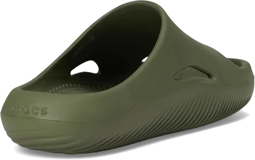 Vista 5 de Crocs Sandalias Deslizantes Mellow de Recuperación Unisex para Adultos