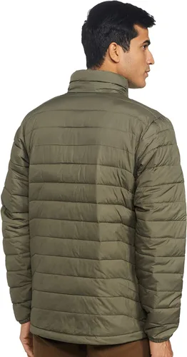 Vista 6 de Columbia Powder Lite - Chaqueta para hombre