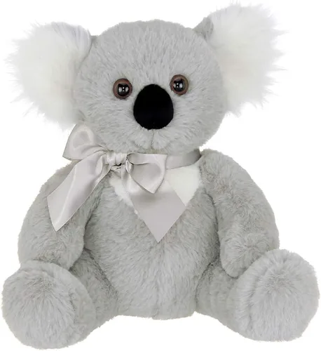 Vista 11 de Bearington Collection Blaze - Caballo de peluche marrón de 13.5 pulgadas, peluche de caballo