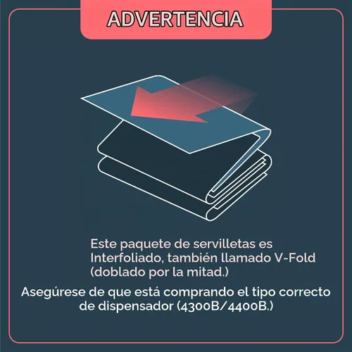 Vista 6 de EZ-Pull Premium - Servilleta entrelazada reciclada de 2 capas, blanco reciclado, 24 x 250 hojas, P2N2L (N4)