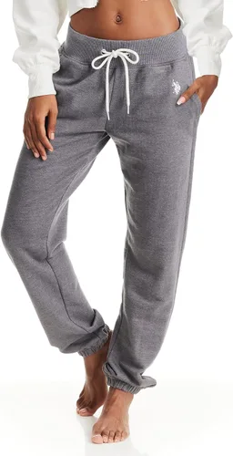 Vista 7 de U.S. POLO ASSN. Pantalones deportivos con bolsillos para mujer Aventurine