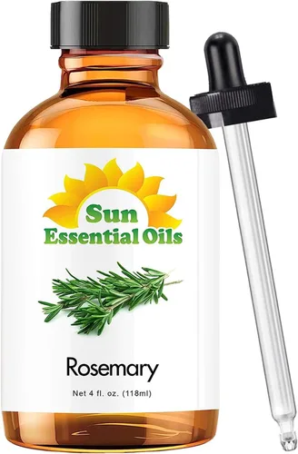 Vista 12 de Sun Essentials aceites esenciales