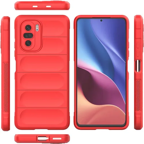 Vista 176 de Funda para Xiaomi Redmi A1 4G Caso,TPU teléfono móvil suave caso para Xiaomi Redmi A1 4G 220733SI 220733SG 220733SL 220743FI Funda Negro