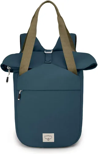 Vista 21 de Osprey Arcane Zip Top Tote Backpack