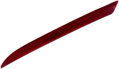 Vista 5 de KarParts360 Para el lado del conductor del reflector Ford Mustang 2018 Certificado CAPA Sustituye a FO1184117