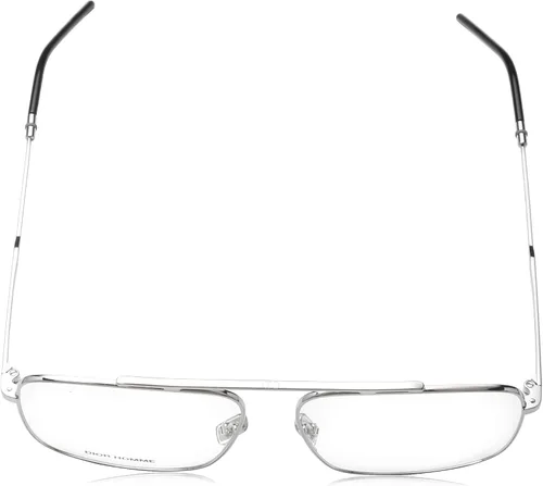 Vista 4 de Dior Homme CD 220 010 - Lentes de aviador de metal paladio de 2283in