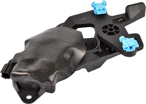 Vista 6 de Reemplazo del actuador del portón trasero para Ford F150 F250 F350 Super Duty # GC3Z-9943170-E GC3Z-9943170-A, FL3Z-9943170-C, GC3Z-9943170-B