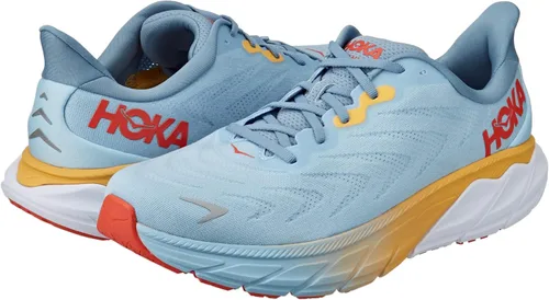 Vista 7 de HOKA ONE ONE Men's Gymnastics Shoes Running, 9 US