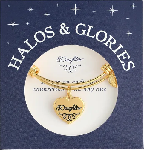 Vista 3 de Halos & Glories, "hija" pulsera