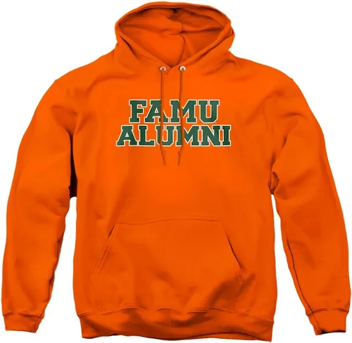 Vista 62 de LOGOVISION Ropa unisex para adultos con diseño oficial de alumnos universitarios para hombres y mujeres, colección de sudaderas con capucha
