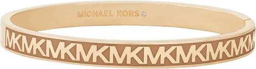 Vista 29 de Michael Kors Pulsera plateada para mujer; pulseras de plata esterlina; joyería para mujer