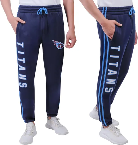 Vista 54 de Ultra Game Pantalones deportivos de forro polar súper suaves de alta Color del