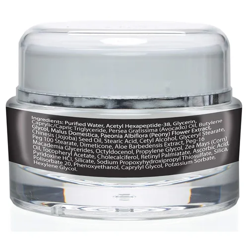 Vista 2 de Valt Crema Pro Collagen – Piel más suave y suave – Hidratación profunda, instantáneamente – Tono y textura de piel mejorados