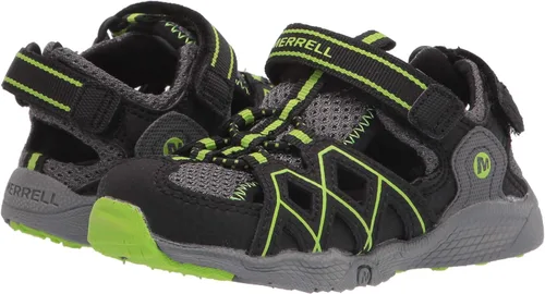 Vista 7 de Merrell Hydro Quench Jr - Sandalias unisex para niños