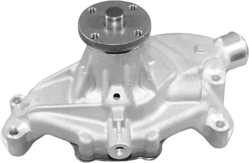 Vista 4 de ACDelco Gold 252-664 (88926178) Bomba de agua del motor