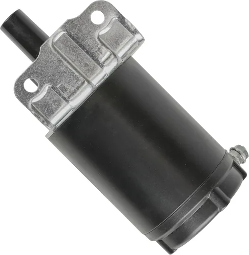 Vista 4 de Caltric Motor de arranque compatible con Cub Cadet 18 18Hp 21 21Hp Gt2521 Lt2180 Ohv V-Twin 2003-2004