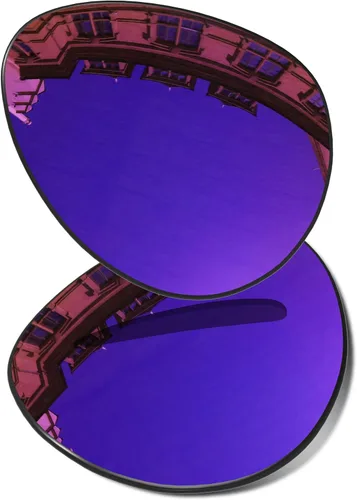 Vista 18 de Vonxyz Lentes Accesorios de repuesto para gafas de sol Oakley Feedback OO4079 - Varias opciones