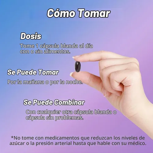 Vista 7 de Aceite de semilla de comino negro, vinagre de sidra de manzana, cúrcuma