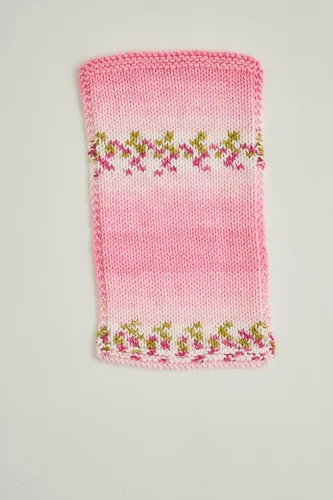 Vista 2 de Blossom Chunky - Ramo de bebé (350) - 3.53 oz