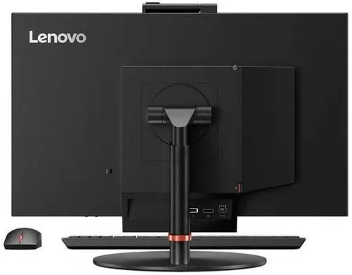 Vista 3 de Lenovo Tiny-in-ONE 22 GEN3 21.5IN MON 19X10, negro