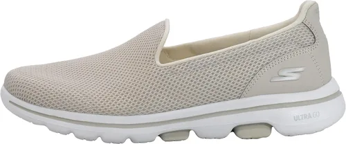 Vista 7 de Skechers Go Walk 5 - Calzado para mujer